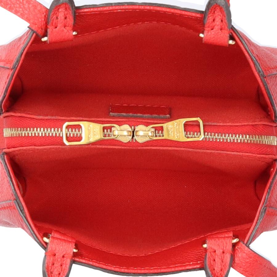 LOUIS VUITTON（ルイ・ヴィトン） モンテーニュナノ ショルダーバッグ
