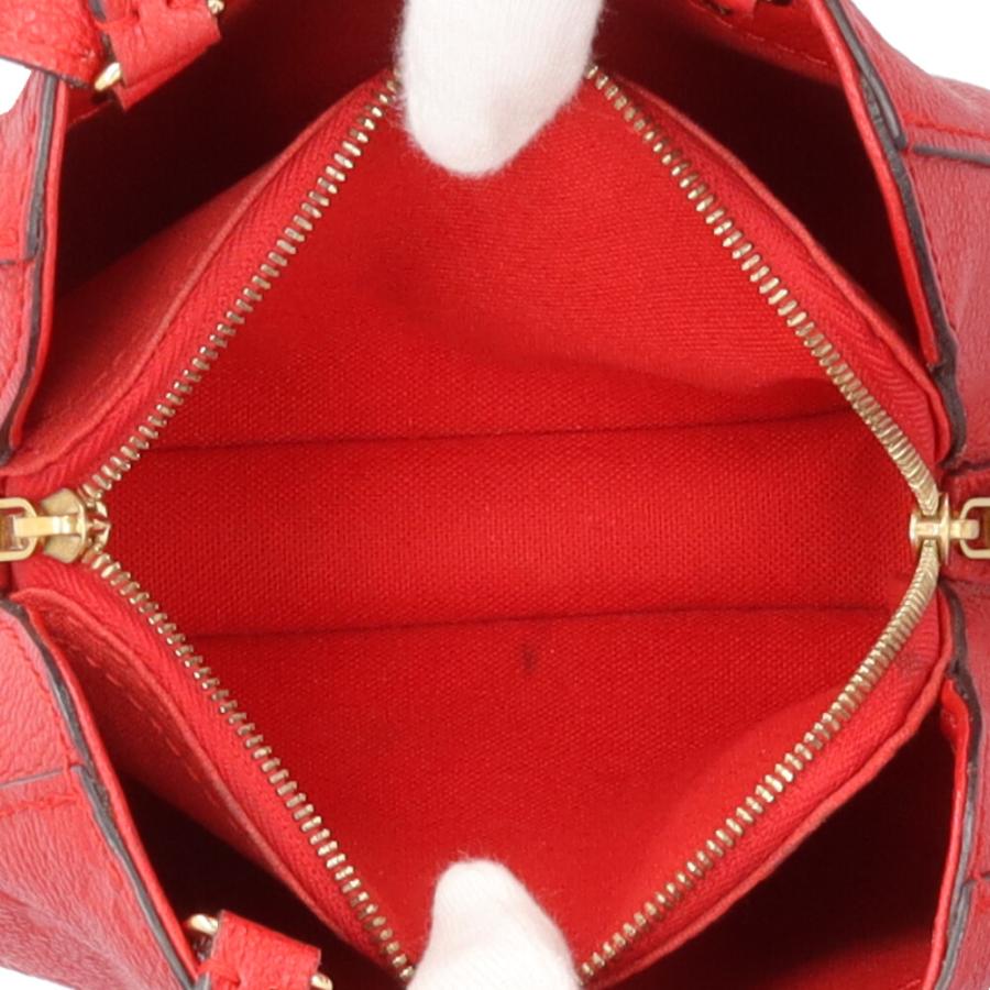LOUIS VUITTON（ルイ・ヴィトン） モンテーニュナノ ショルダーバッグ
