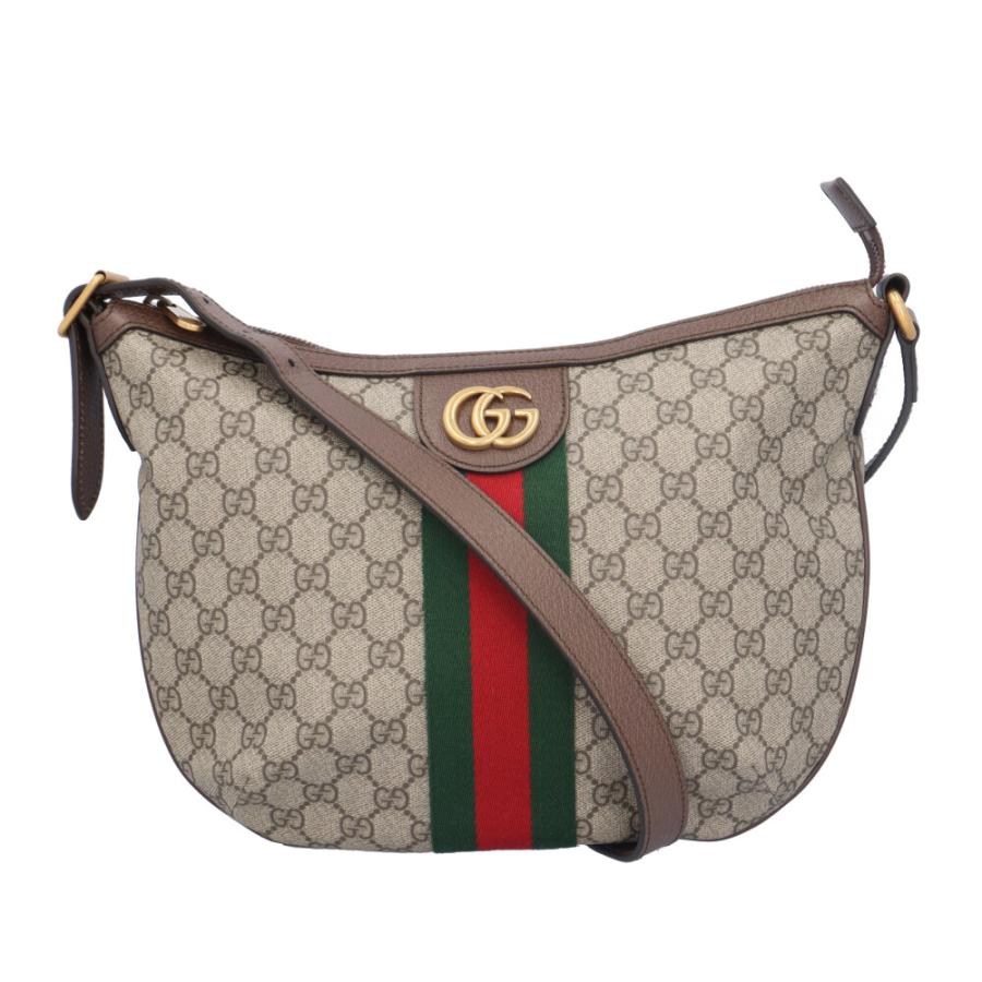GUCCI グッチ オフィディア ショルダーバッグ GGスプリーム