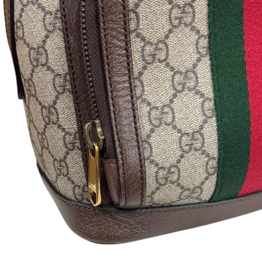 GUCCI（グッチ） スモールバックパック オフィディア リュック