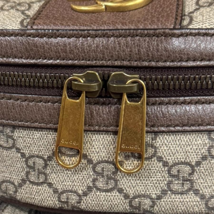 GUCCI（グッチ） スモールバックパック オフィディア リュック