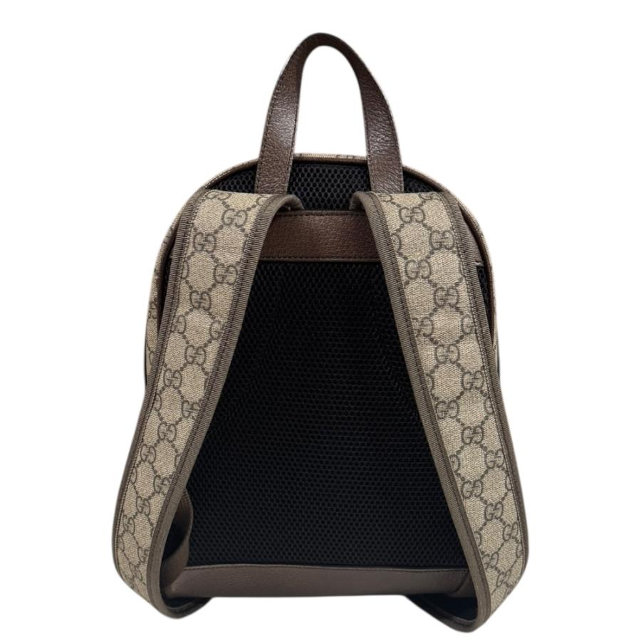 GUCCI（グッチ） スモールバックパック オフィディア リュック