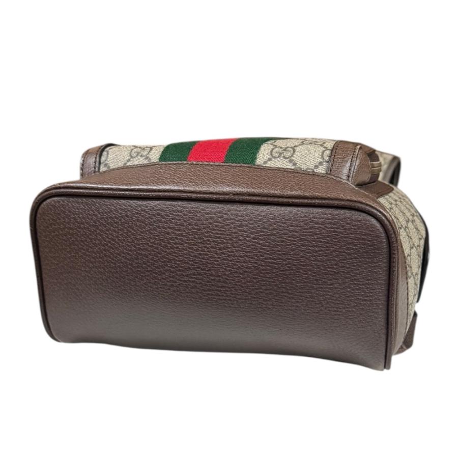 GUCCI（グッチ） スモールバックパック オフィディア リュック