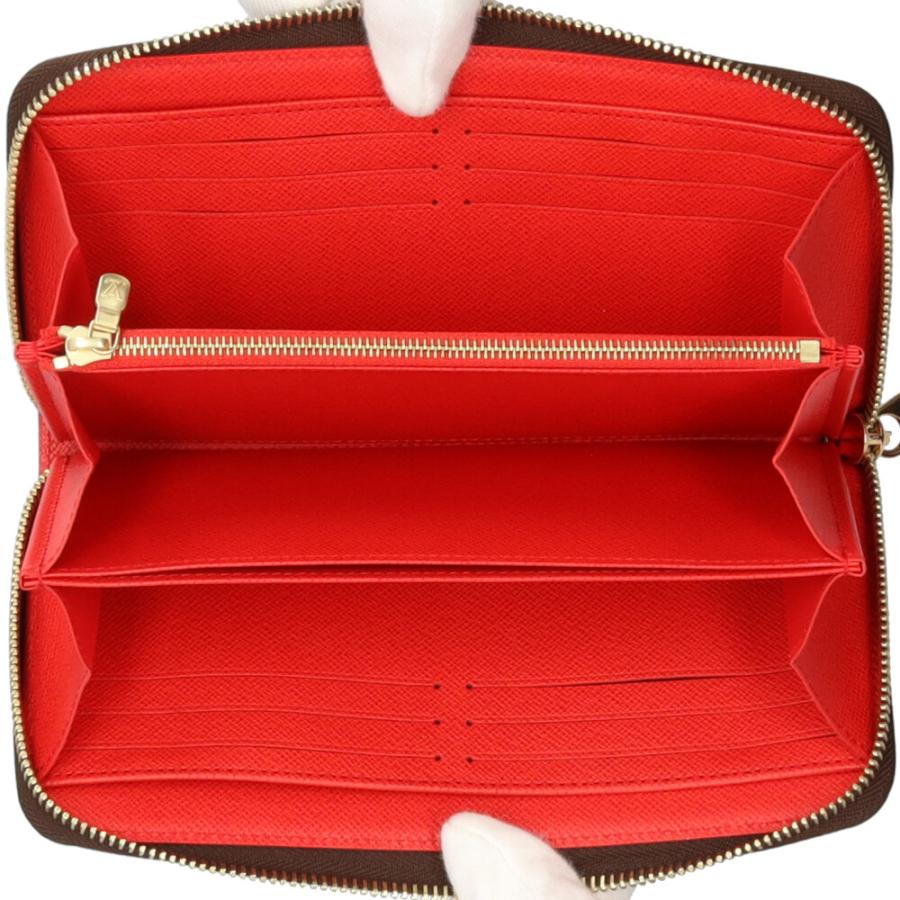LOUIS VUITTON（ルイ・ヴィトン） ジッピーウォレット モノグラム 長