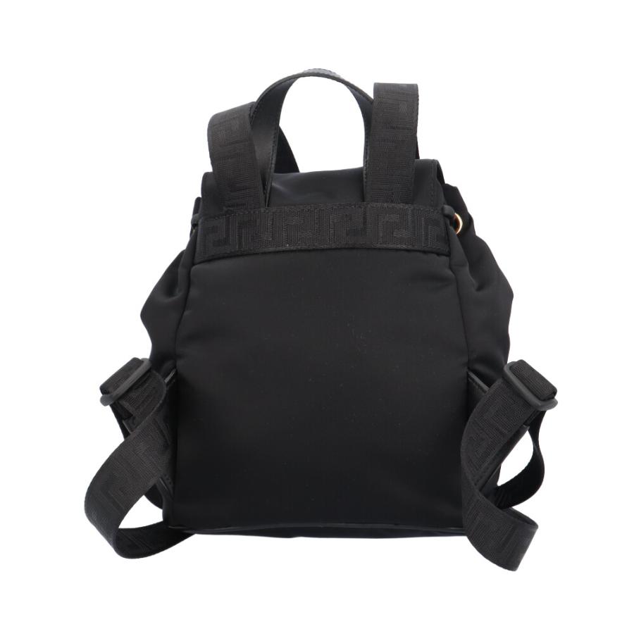 ヴェルサーチ　リュック　グレカ　メデューサ　美品 ヴェルサーチ リュック グレカ メデューサ 美品 【公式通販】