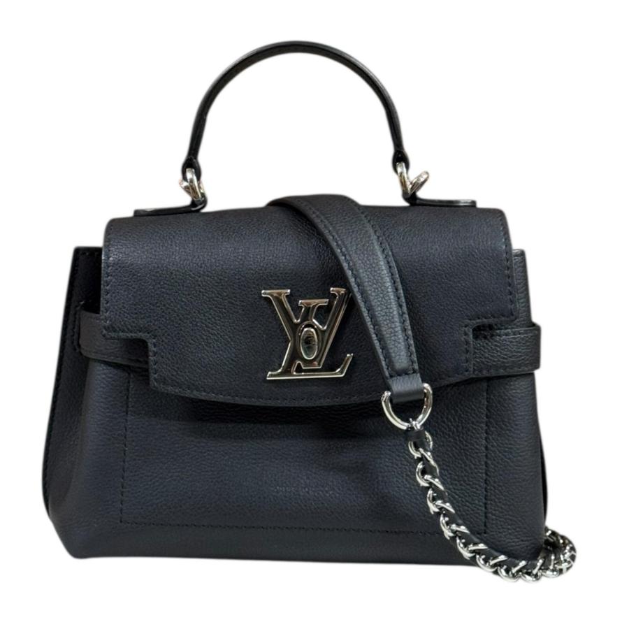 LOUIS VUITTON（ルイ・ヴィトン） ロックミーエヴァーMINI ショルダー