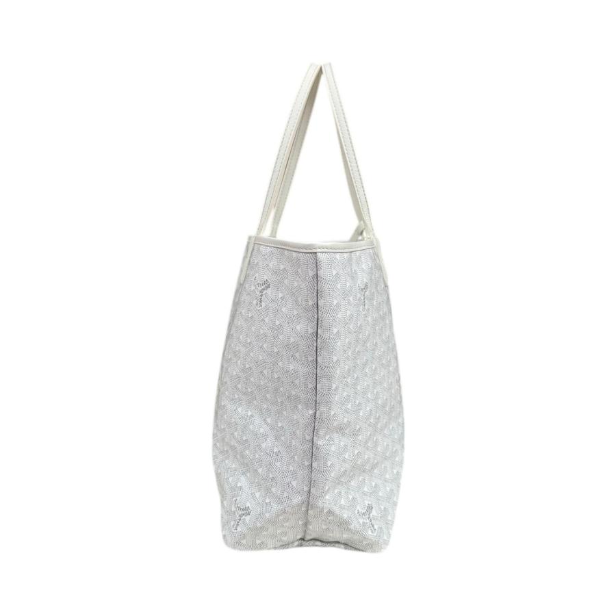 GOYARD（ゴヤール） サンルイPM トートバッグ PVCコーティング