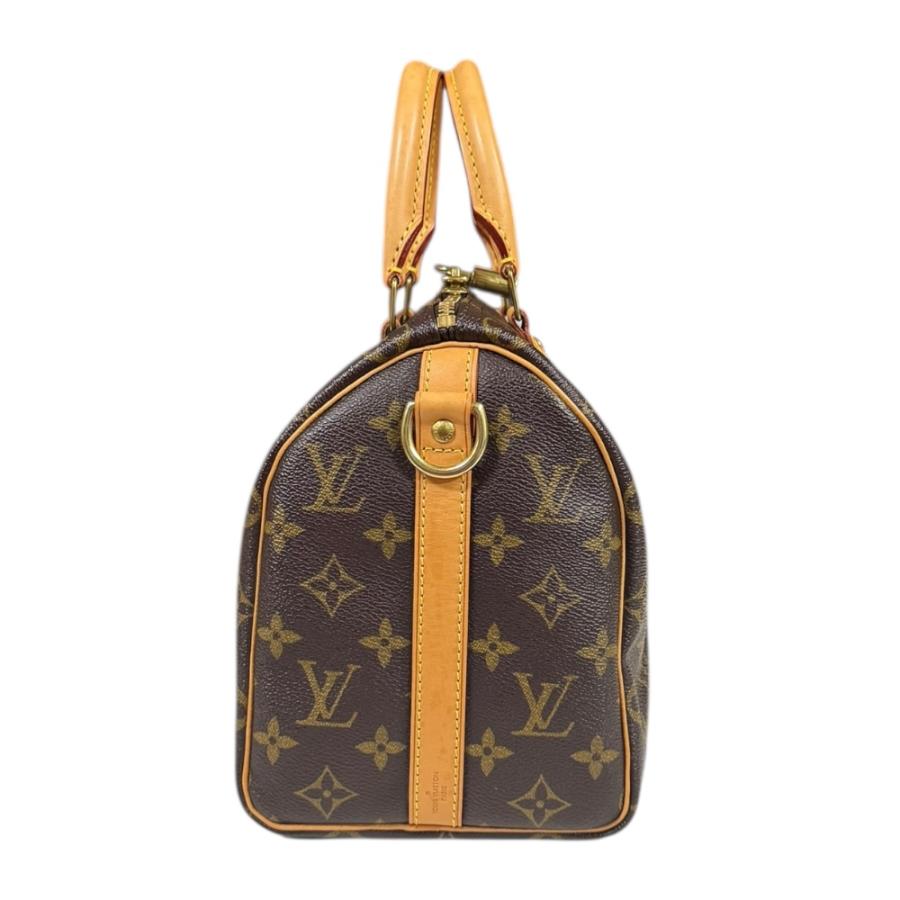 スピーディ・バンドリエール 25 M41113　モノグラム　ショルダーバッグ LOUIS VUITTON ルイヴィトン スピーディ・バンドリエール25