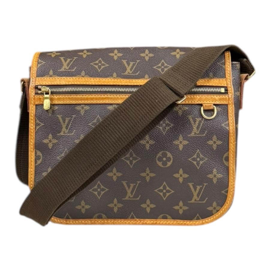 LouisVuittonルイヴィトン メッセンジャー ボスフォールPMモノグラム LOUIS VUITTON（ルイ・ヴィトン） メッセンジャーボスフォールPM
