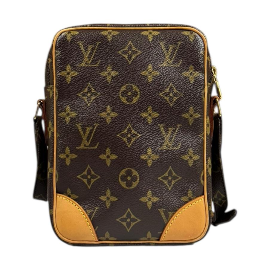 LOUIS VUITTON（ルイ・ヴィトン） ダヌーブ モノグラム ショルダー