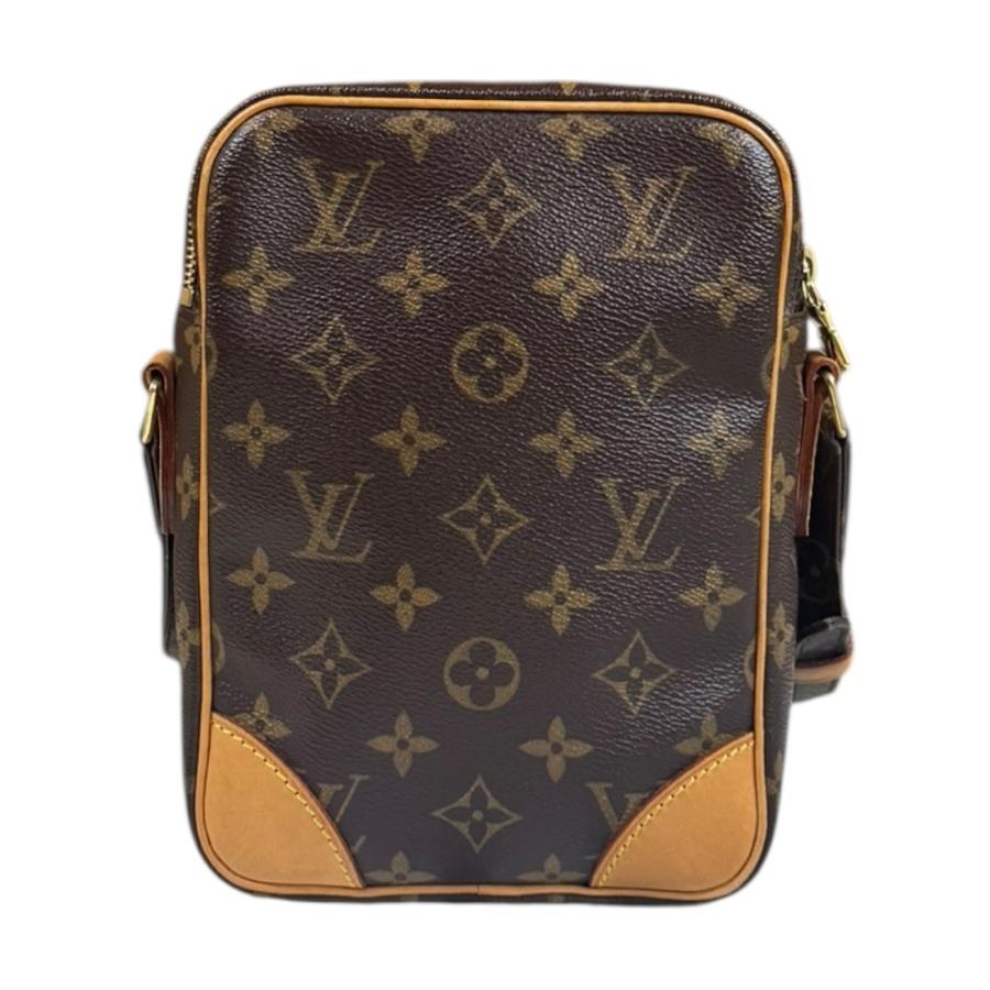 LOUIS VUITTON（ルイ・ヴィトン） ダヌーブ モノグラム ショルダー