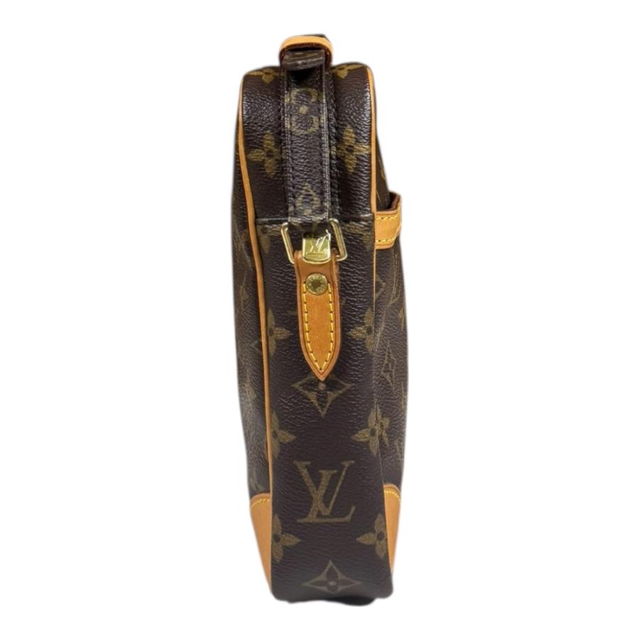 LOUIS VUITTON（ルイ・ヴィトン） ダヌーブ モノグラム ショルダー