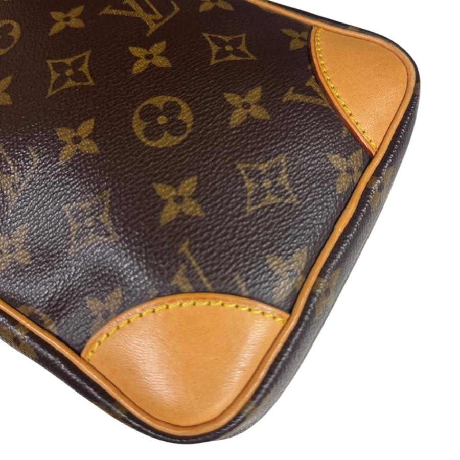 LOUIS VUITTON（ルイ・ヴィトン） ダヌーブ モノグラム ショルダー