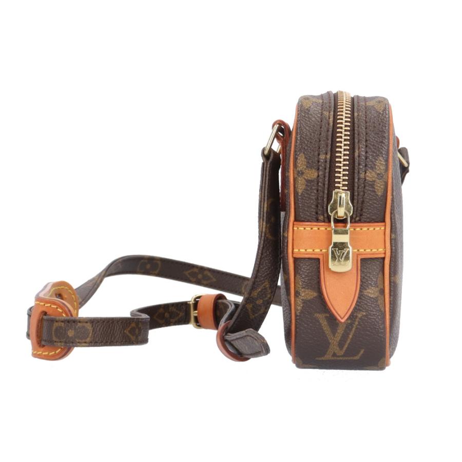 LOUIS VUITTON（ルイ・ヴィトン） マルリーバンドリエール モノグラム