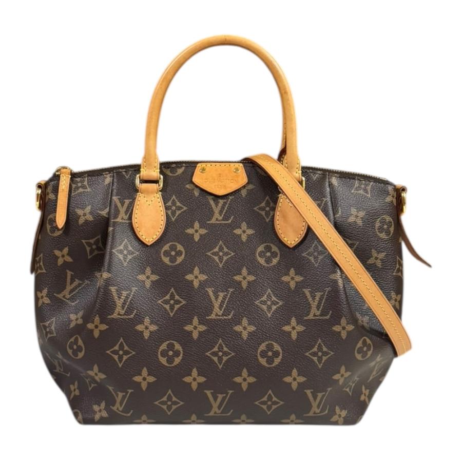とても綺麗♡LOUIS VUITTON ♡テュレンPM/正規品 LOUIS VUITTON（ルイ・ヴィトン） テュレンPM モノグラム ショルダー