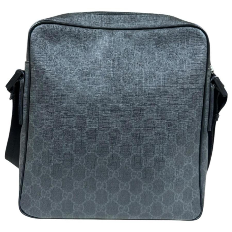 【良品】GUCCI グッチ GG柄 キャンバス スプリーム ショルダーバッグ GUCCI（グッチ） GGスプリーム ショルダーバッグ GGスプリーム
