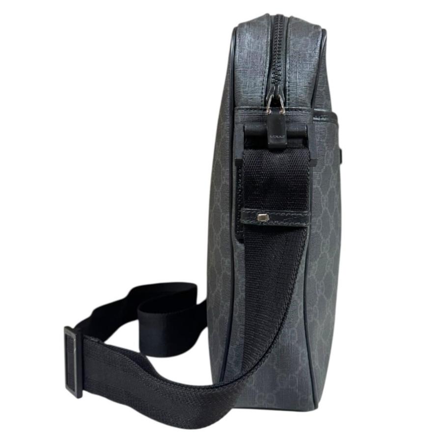 グッチ 162904 キャンバス GGスプリーム ショルダーバッグ GUCCI（グッチ） GGスプリーム ショルダーバッグ GGスプリーム