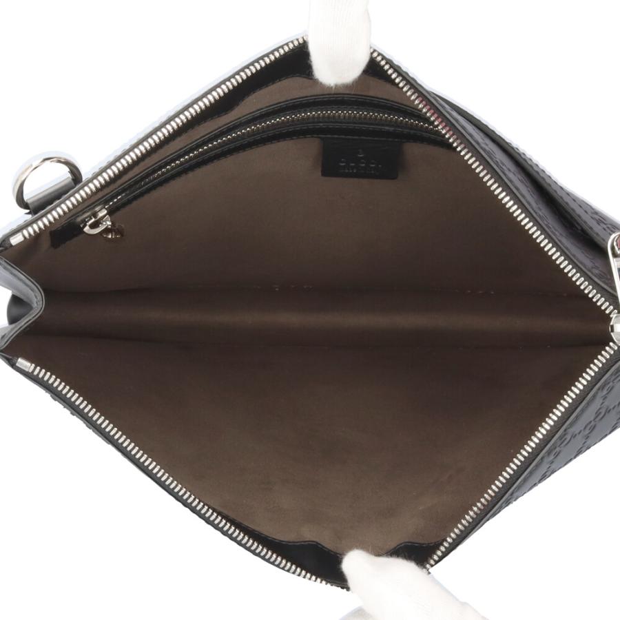 ✨美品✨GUCCI GG シマ トートバッグ ショルダー レザー 黒 ブラック GUCCI グッチ グッチシマ ショルダーバッグ レザー 429004