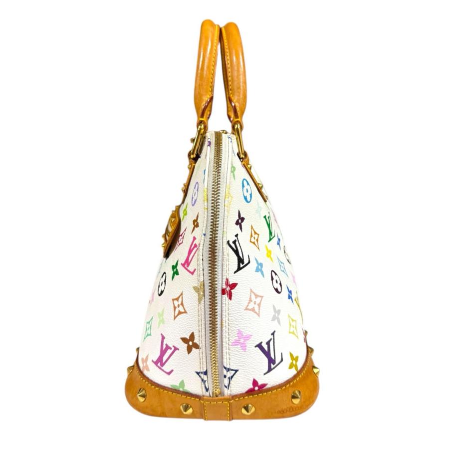 Louis Vuitton モノグラム アルマ LOUIS VUITTON ルイヴィトン/ブランドバッグ・小物｜WonderREX
