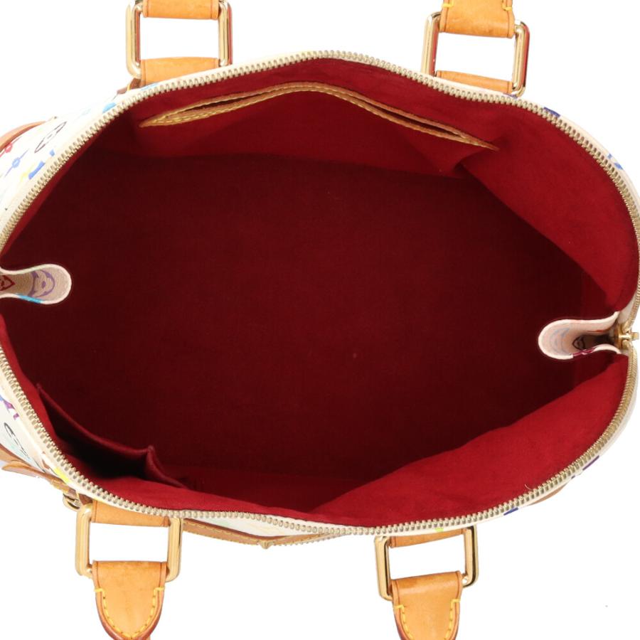 LOUIS VUITTON（ルイ・ヴィトン） アルマPM モノグラムマルチカラー