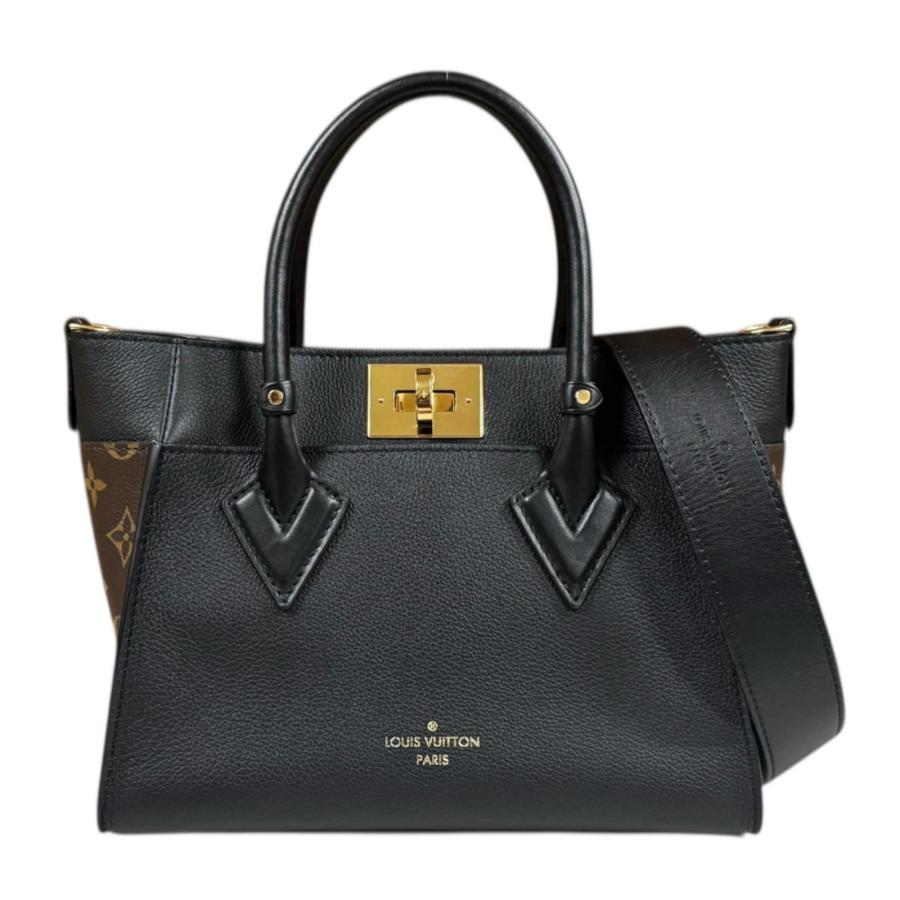 LOUIS VUITTON（ルイ・ヴィトン） オンマイサイドPM ショルダーバッグ 