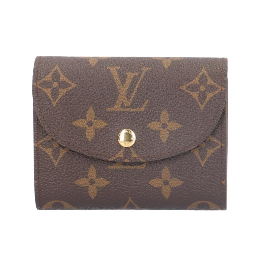 LOUIS VUITTON（ルイ・ヴィトン） ポルトフォイユ・エレーヌ