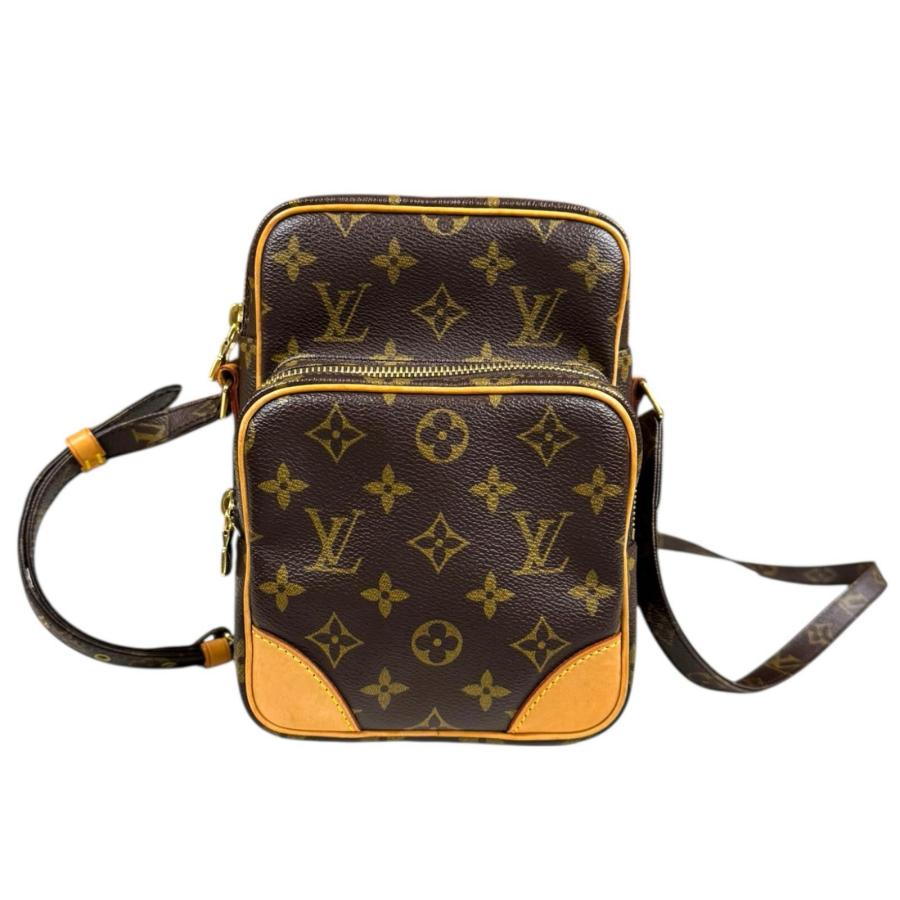 LOUIS VUITTON（ルイ・ヴィトン） アマゾン モノグラム ショルダー
