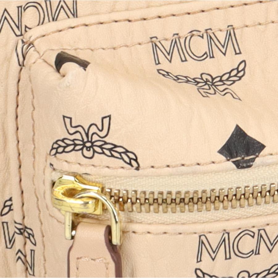 MCM（エムシーエム） ヴィセトス スターク バックパック ミニ リュック