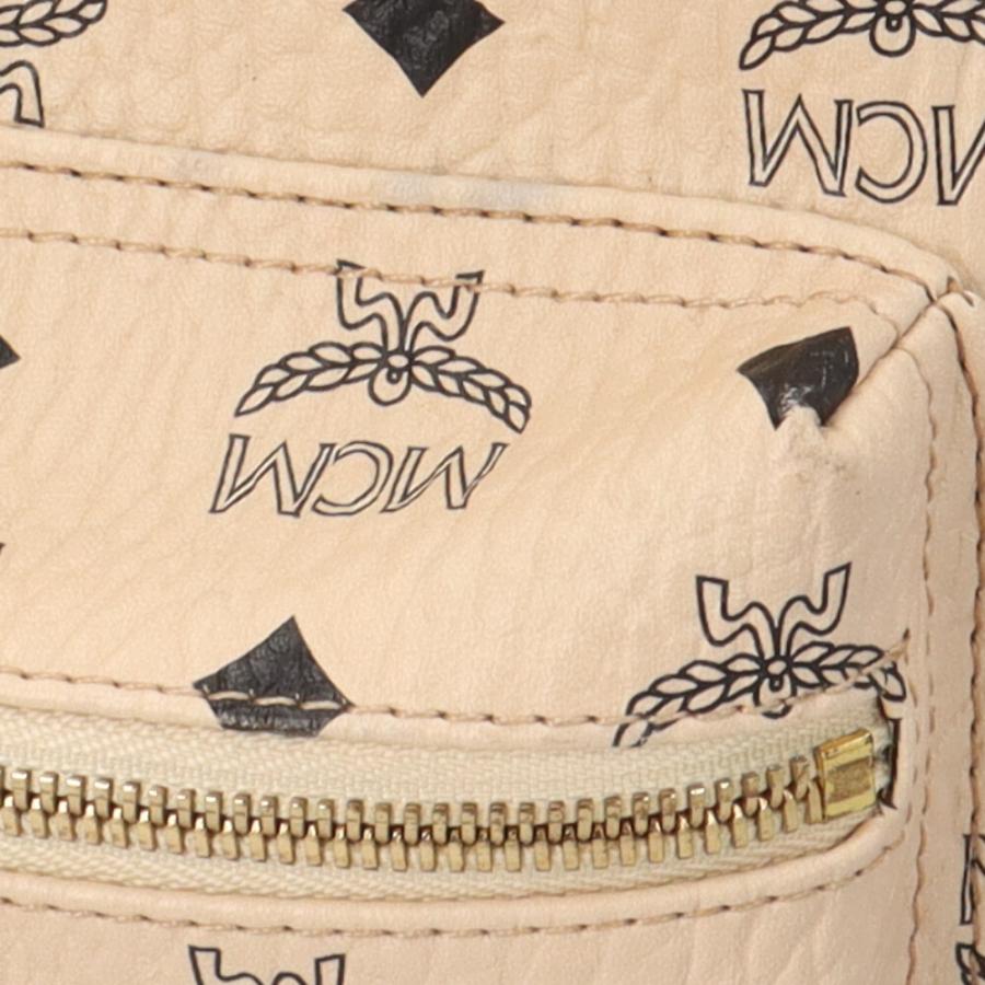 MCM（エムシーエム） ヴィセトス スターク バックパック ミニ リュック
