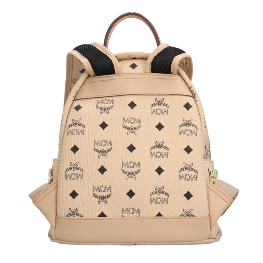 MCM（ホワイト/白色系）のフリマアイテム一覧
