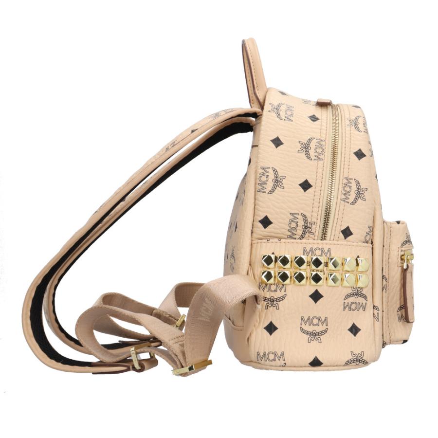 MCM（エムシーエム） ヴィセトス スターク バックパック ミニ リュック