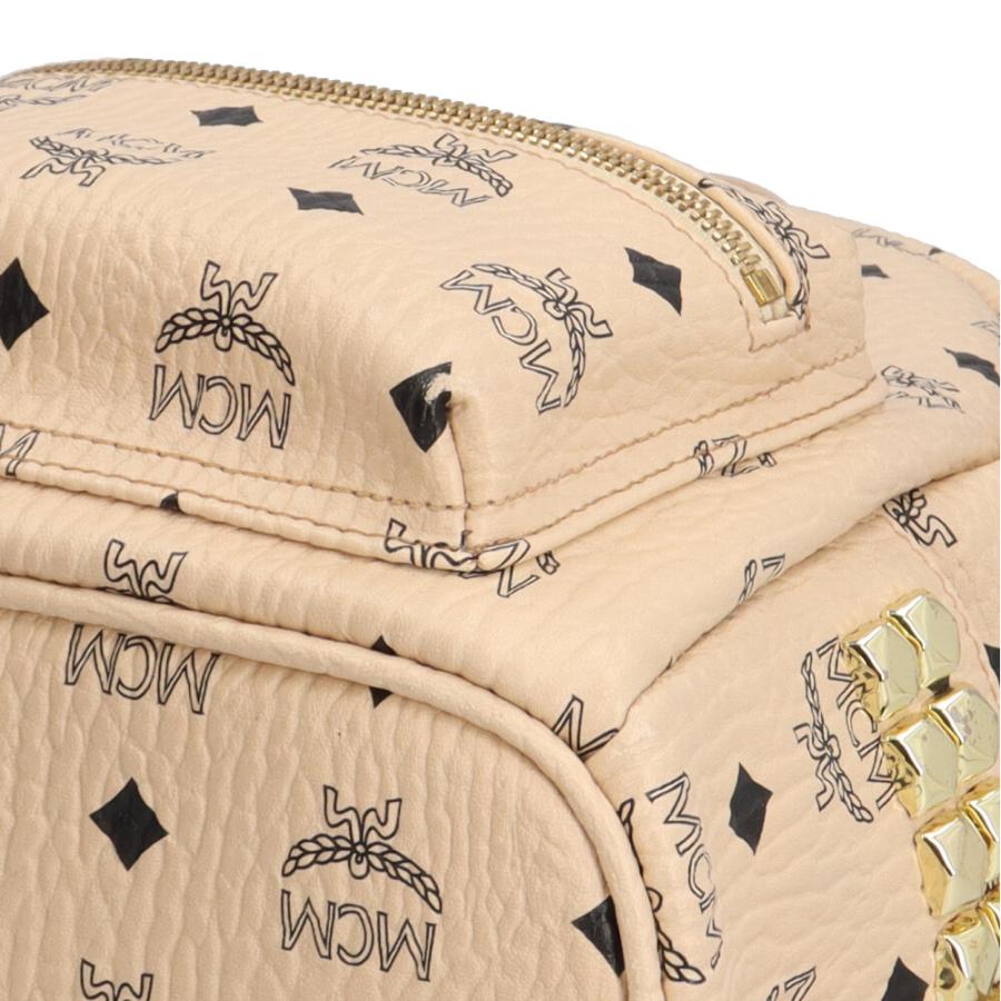 MCM（エムシーエム） ヴィセトス スターク バックパック ミニ リュック