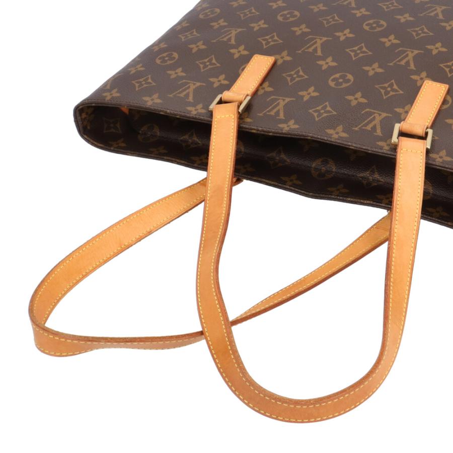 LOUIS VUITTON（ルイ・ヴィトン） ルコ モノグラム トートバッグ