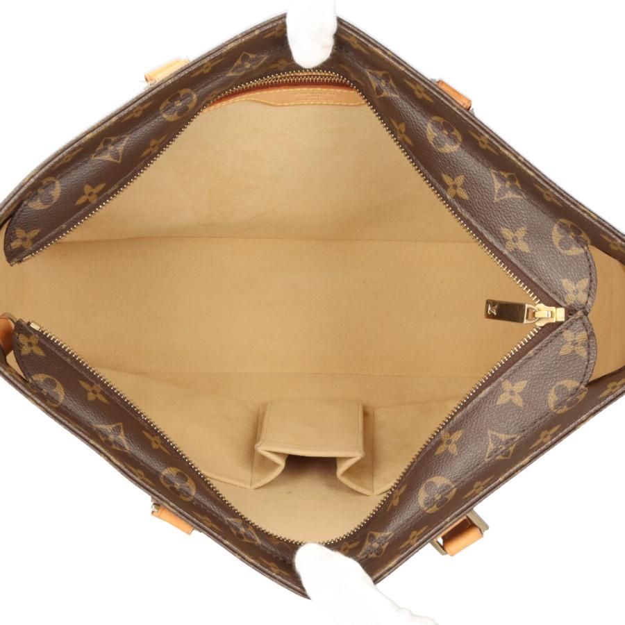 LOUIS VUITTON ルコ　モノグラム LOUIS VUITTON（ルイ・ヴィトン） ルコ モノグラム トートバッグ