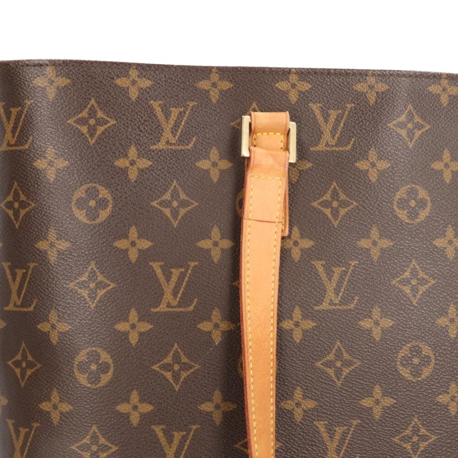LOUIS VUITTON（ルイ・ヴィトン） ルコ モノグラム トートバッグ
