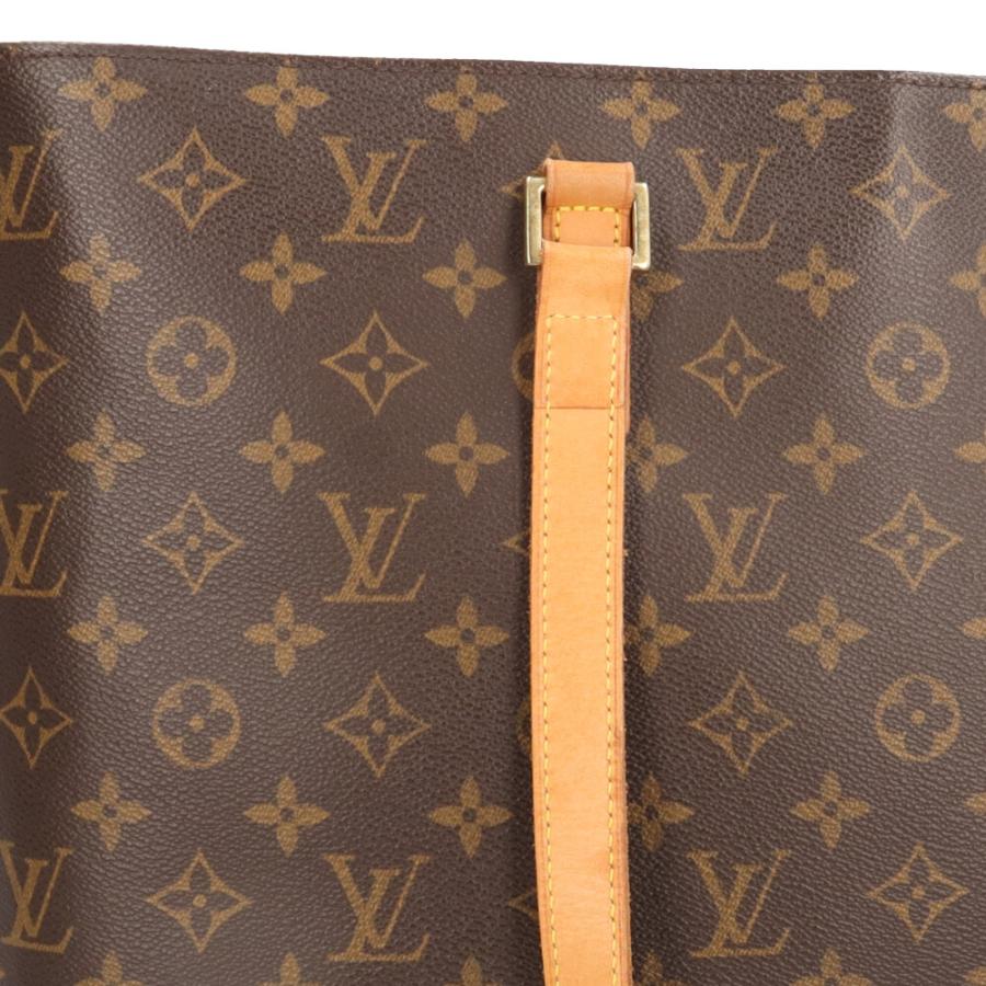 LOUIS VUITTON（ルイ・ヴィトン） ルコ モノグラム トートバッグ