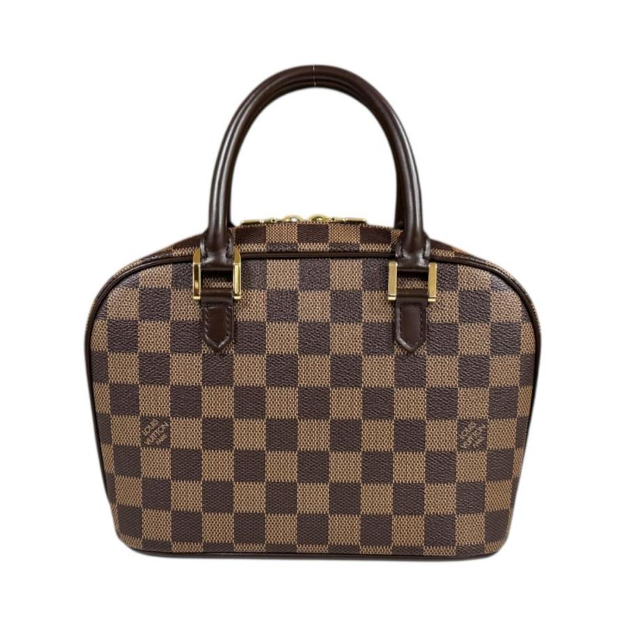 LOUIS VUITTON（ルイ・ヴィトン） サリアミニ ダミエ ハンドバッグ
