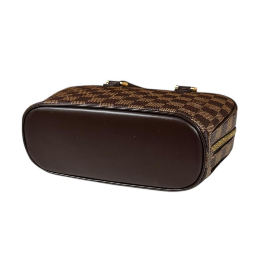 LOUIS VUITTON（ルイ・ヴィトン） サリアミニ ダミエ ハンドバッグ
