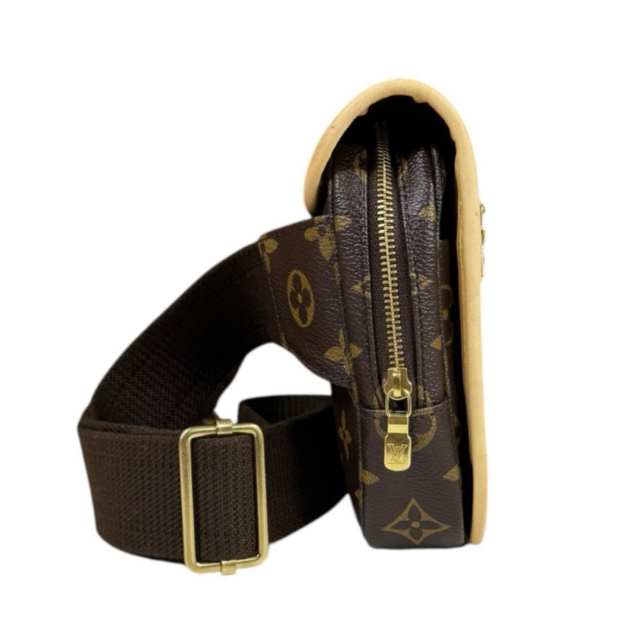LOUIS VUITTON（ルイ・ヴィトン） バムバックボスフォール モノグラム