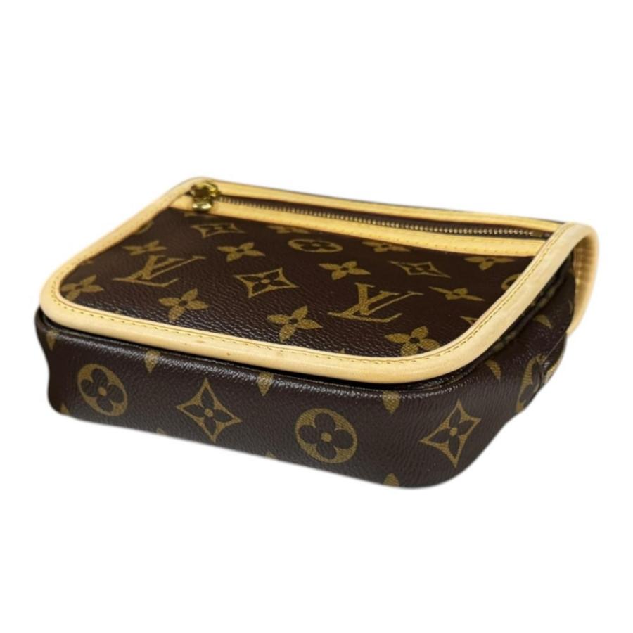 LOUIS VUITTON（ルイ・ヴィトン） バムバックボスフォール モノグラム