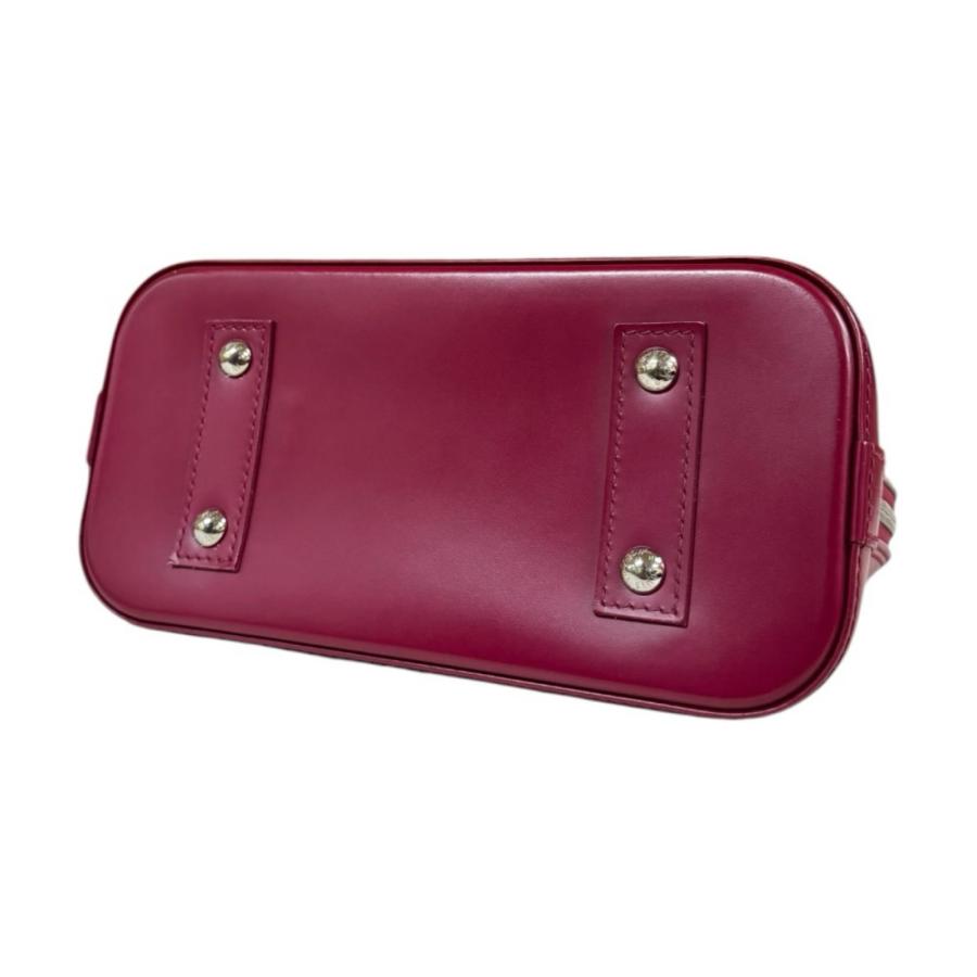 LOUIS VUITTON（ルイ・ヴィトン） アルマBB エピ ショルダーバッグ