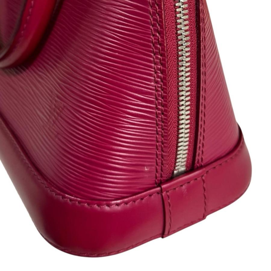 LOUIS VUITTON（ルイ・ヴィトン） アルマBB エピ ショルダーバッグ
