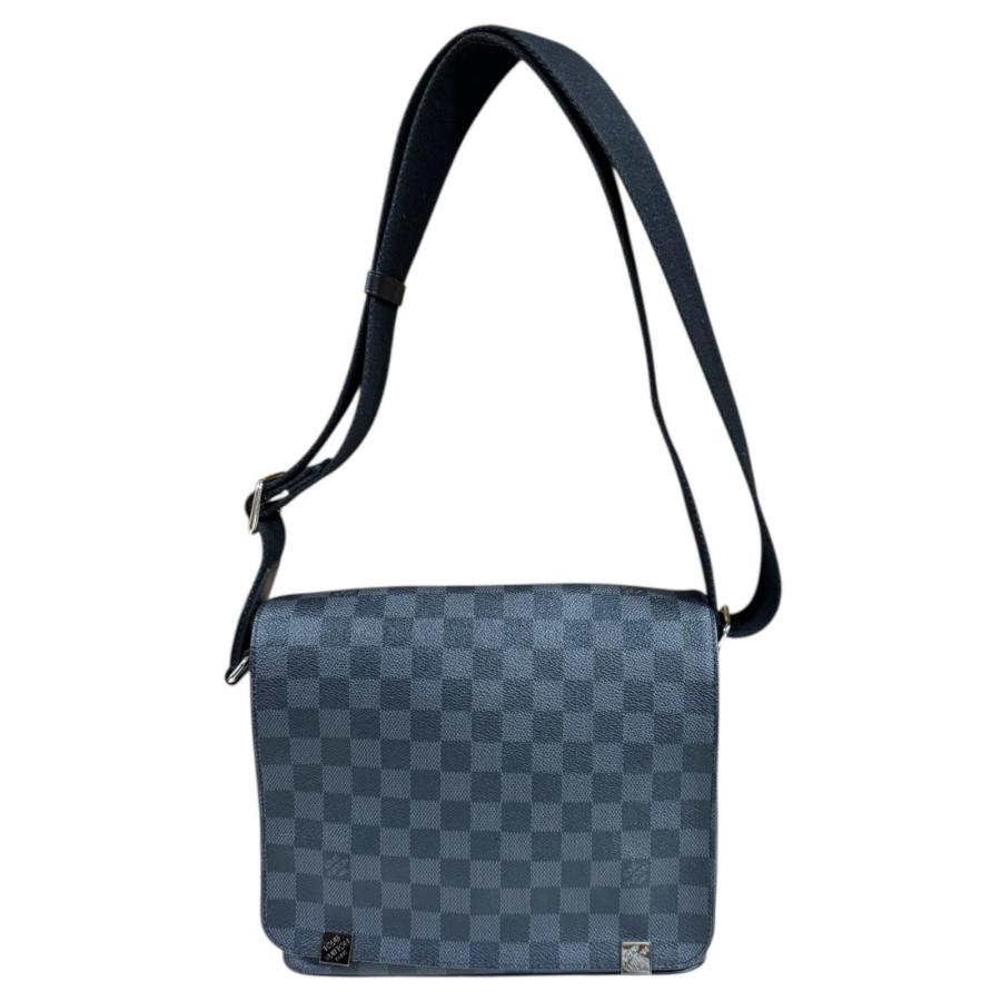 LOUIS VUITTON（ルイ・ヴィトン） ディストリクトPM NM ショルダー