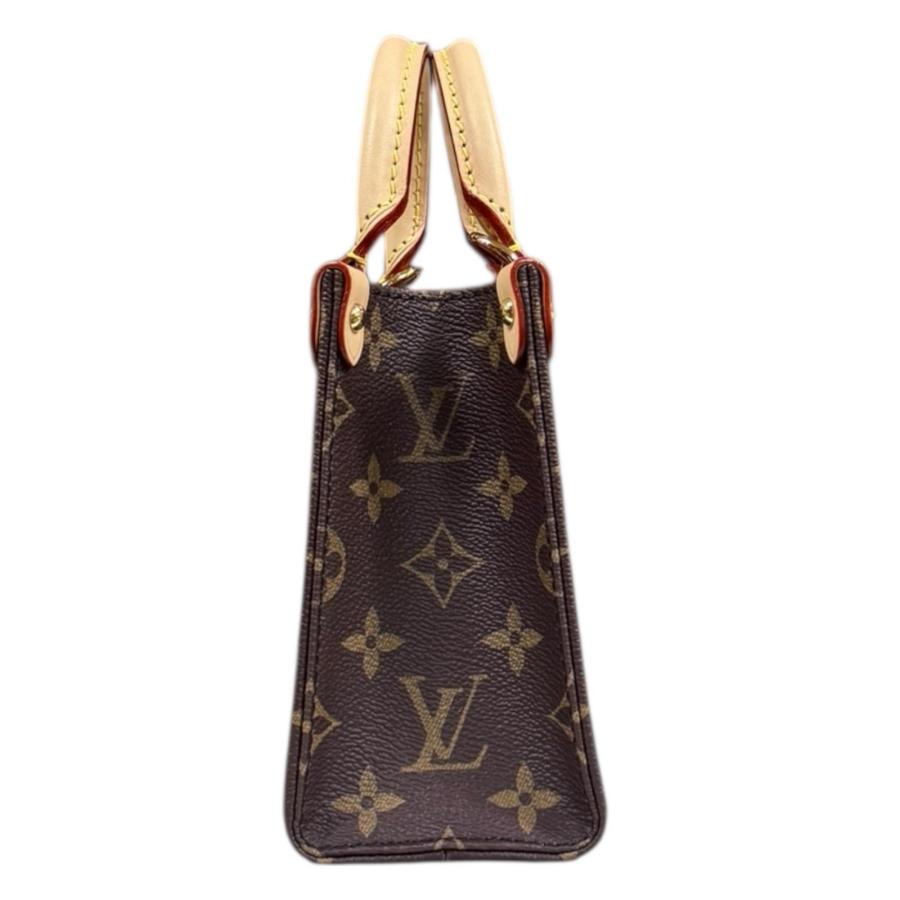 LOUIS VUITTON（ルイ・ヴィトン） 村上隆 コラボオンザゴーBB