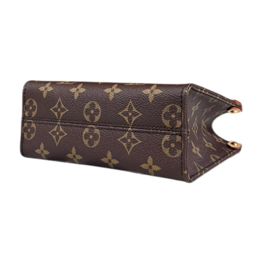 LOUIS VUITTON（ルイ・ヴィトン） 村上隆 コラボオンザゴーBB