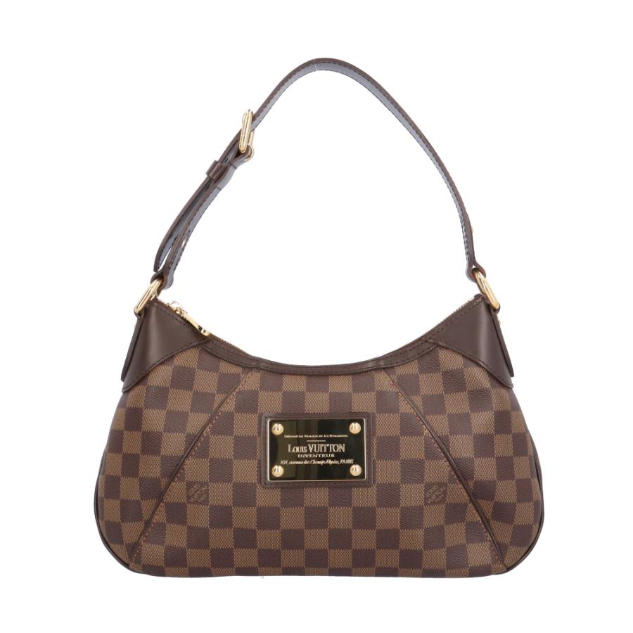 LOUIS VUITTON（ルイ・ヴィトン） テムズPM ダミエ ショルダーバッグ 