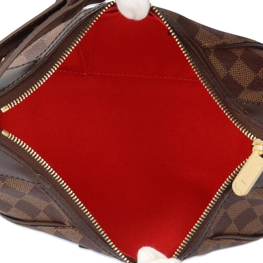 LOUIS VUITTON（ルイ・ヴィトン） テムズPM ダミエ ショルダーバッグ 