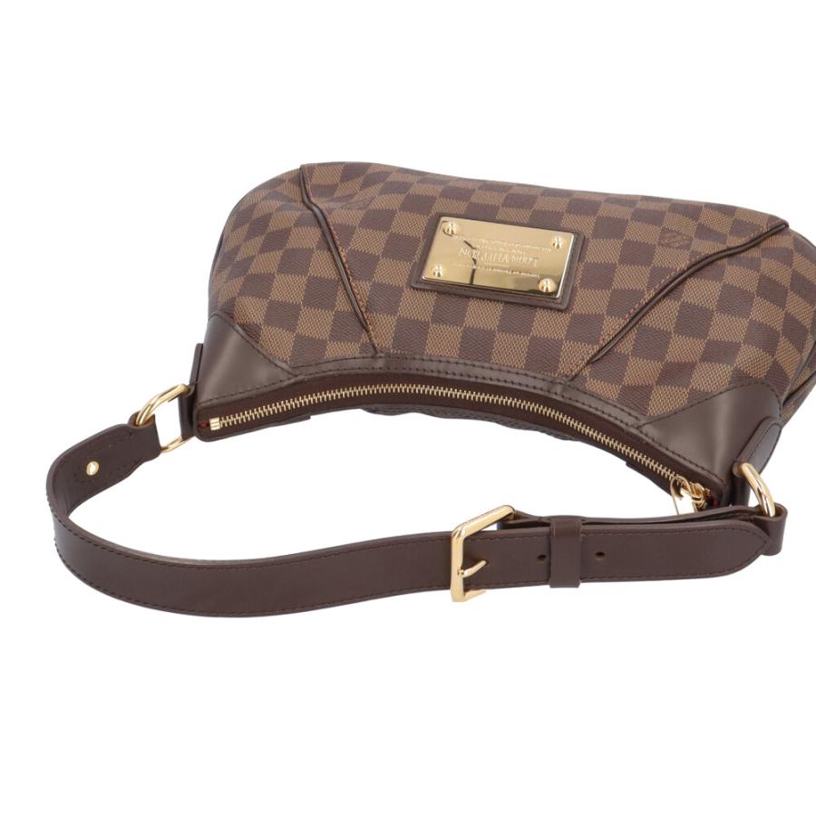 LOUIS VUITTON（ルイ・ヴィトン） テムズPM ダミエ ショルダーバッグ 