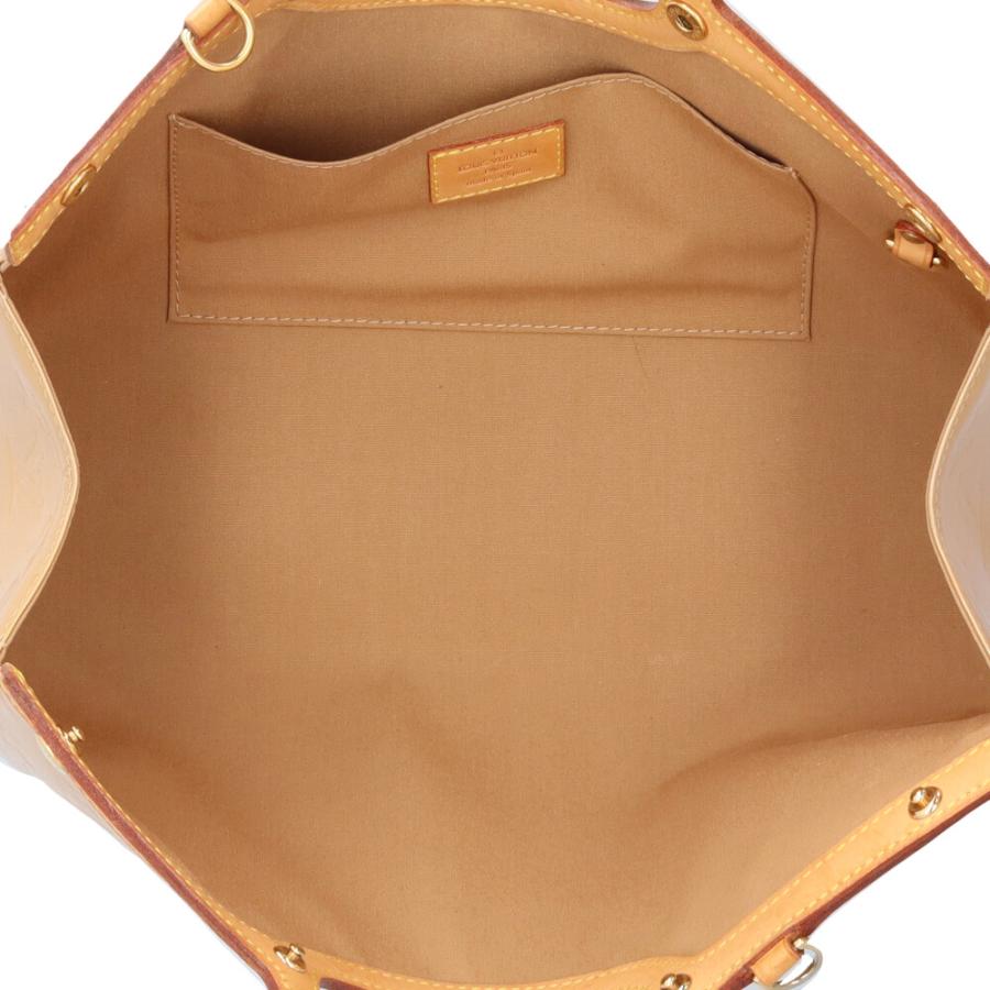 LOUIS VUITTON（ルイ・ヴィトン） ロクスバリードライブ ヴェルニ