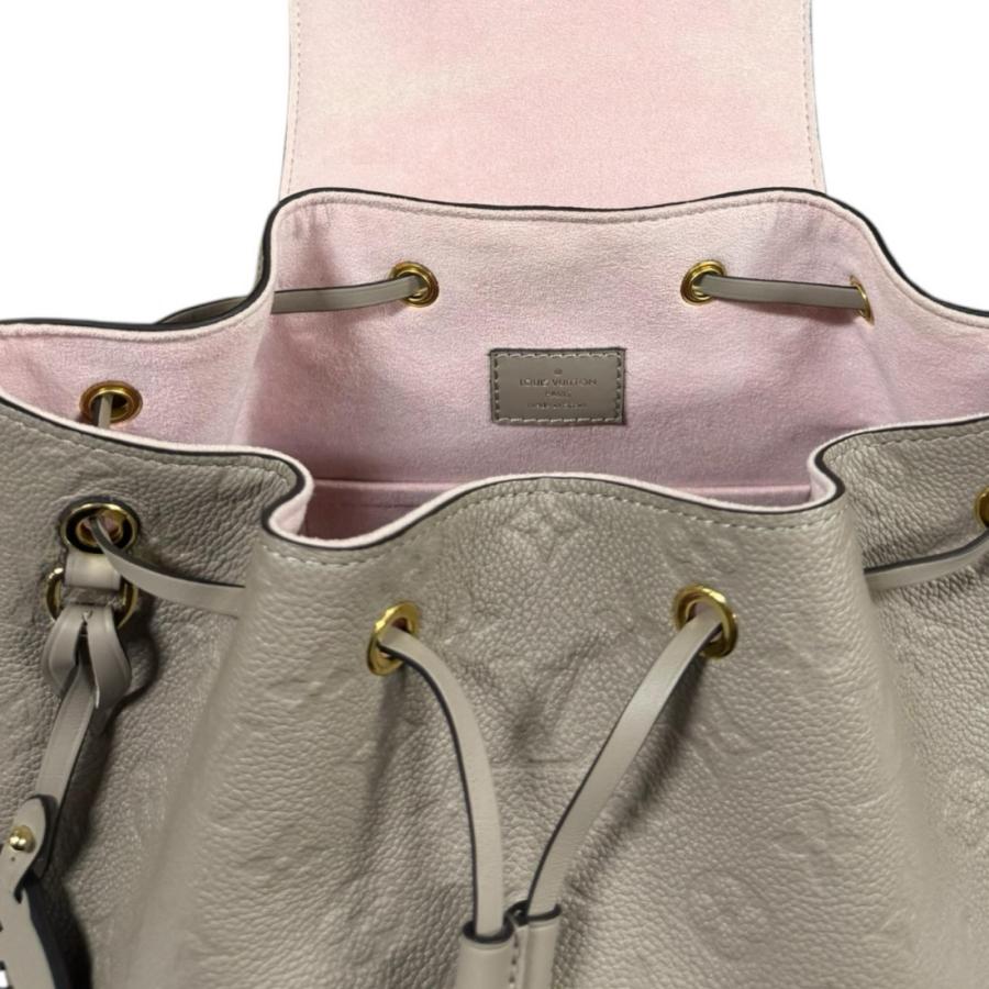 LOUIS VUITTON（ルイ・ヴィトン） モンスリPM モノグラムアンプラント